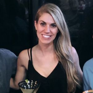 Meet your Posher, Kendra